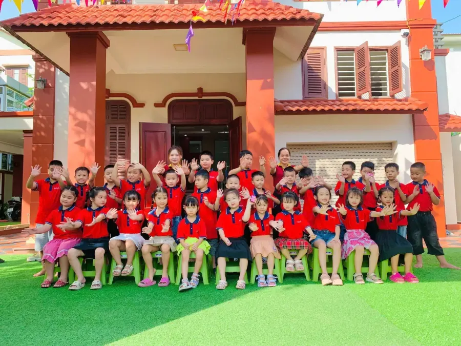 Hệ thống Giáo dục Quốc tế SEC