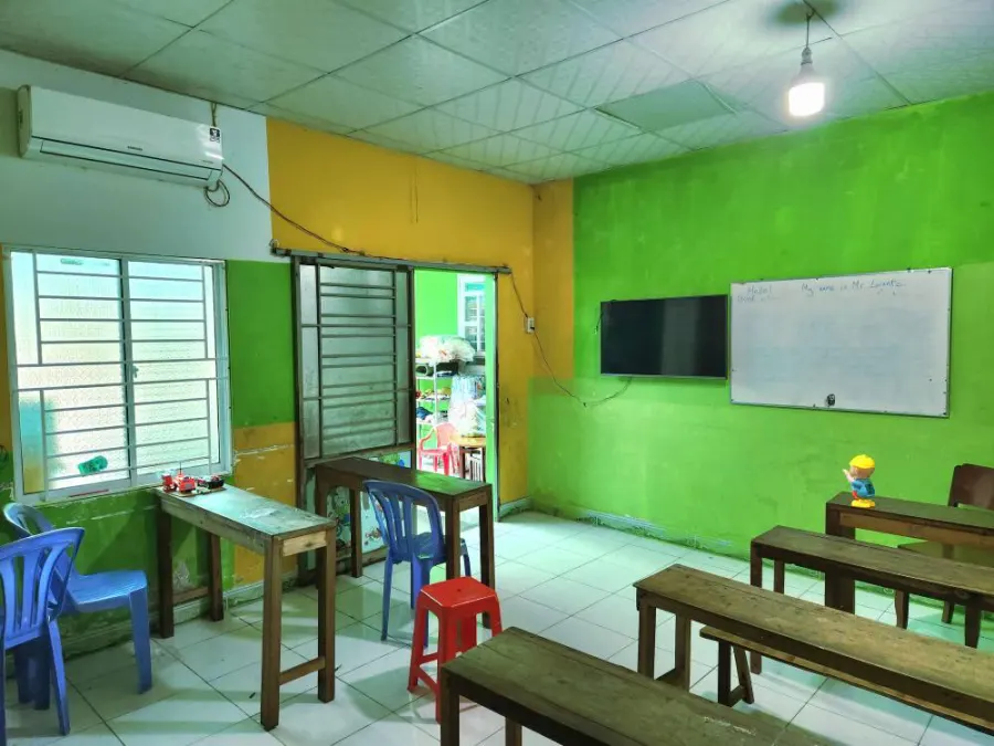 Trung tâm Dạy Thêm Luyện Thi Đại Học