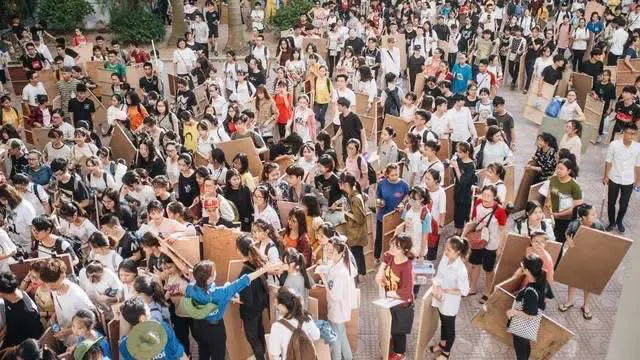 Lớp Vẽ Art Passion