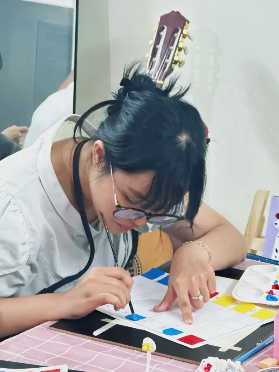 Trung tâm Nghệ thuật Little Star