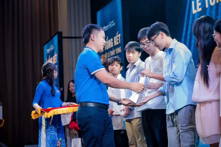 Trung tâm Giáo dục Mapstudy