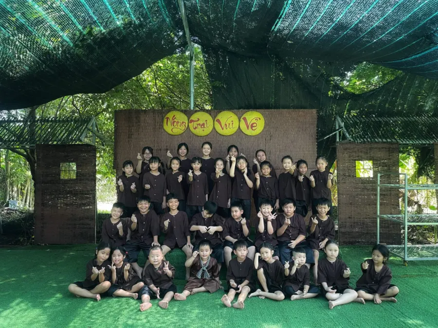 Trung tâm Ngoại Ngữ Thành Đạt 3