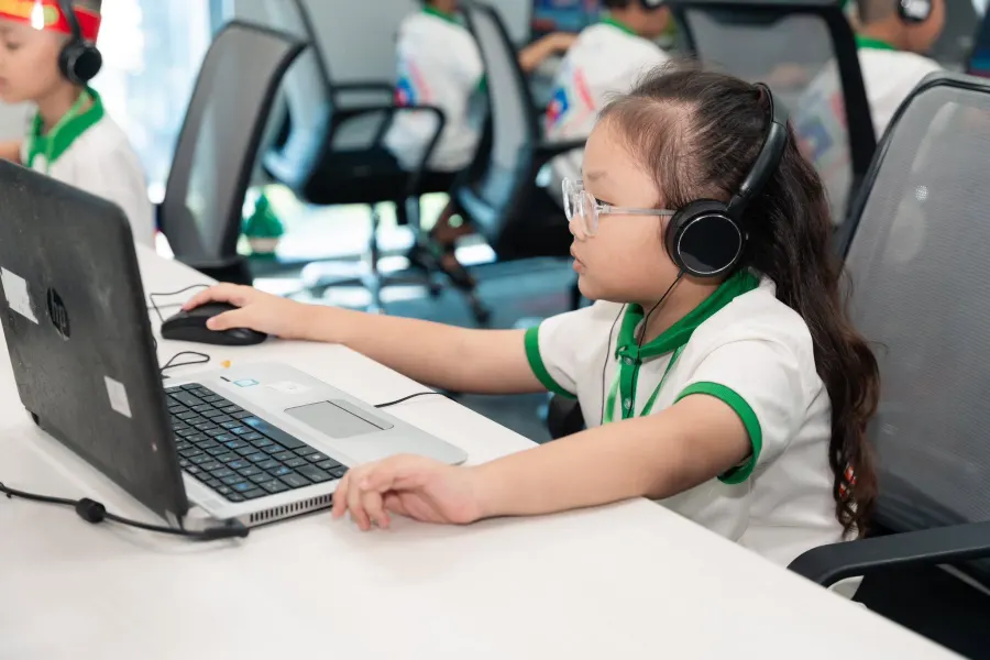 Trung tâm Ngoại Ngữ Star Edu