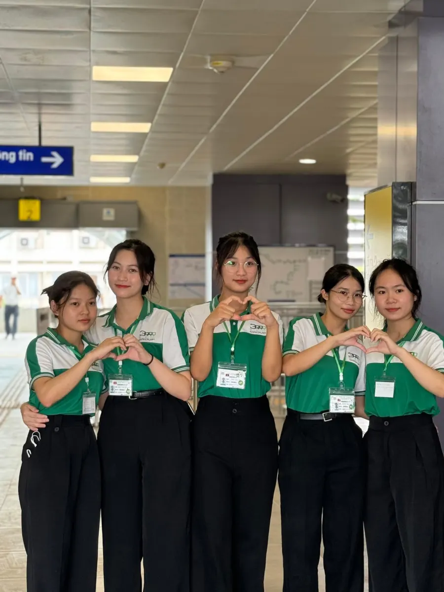 Trung tâm Đào Tạo Tiếng Nhật 3Q