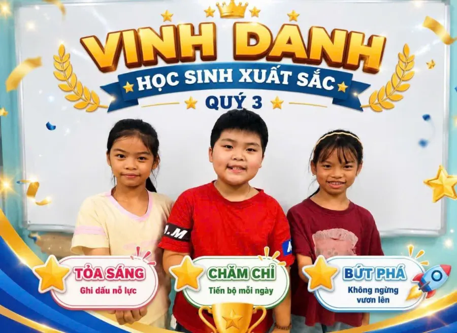 Trung tâm Ngoại ngữ Eduhome
