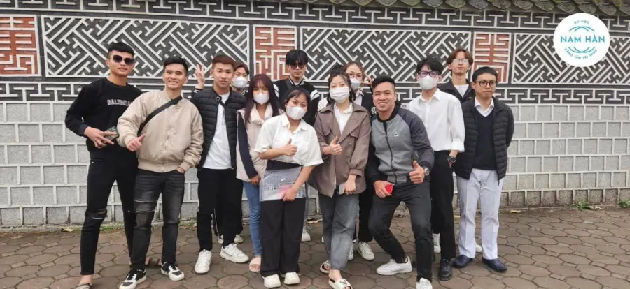 Trung tâm Tư vấn Du học Nam Hàn