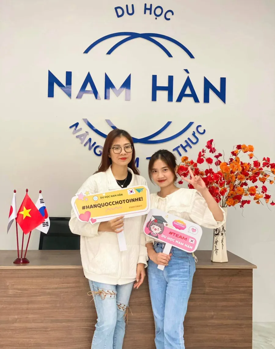 Trung tâm Tư vấn Du học Nam Hàn