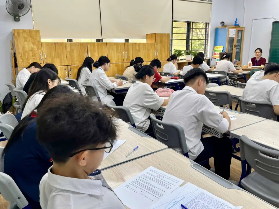 Trung tâm BDVH Edufly - Ba Đình