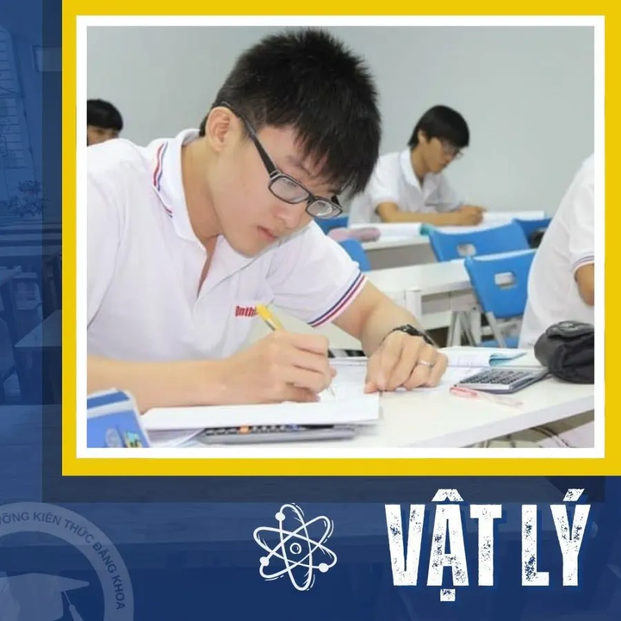 Trung tâm Bồi Dưỡng Kiến Thức Đăng Khoa