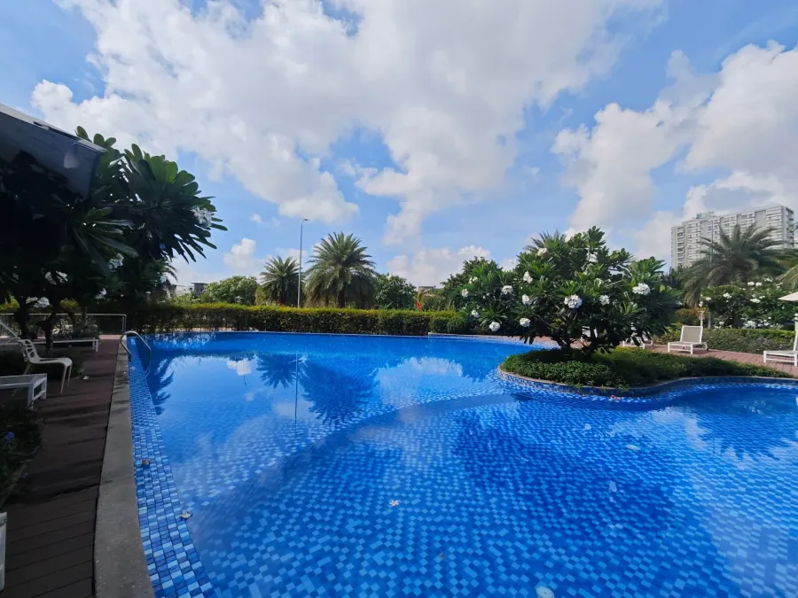 Trung tâm Dạy Bơi Swim To Be Live