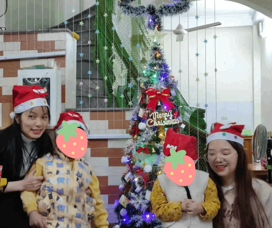 Trung Tâm Giáo Dục Đặc Biệt Tâm Nhi