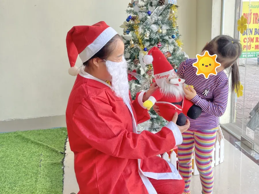 Trung Tâm Hỗ Trợ Phát Triển Giáo Dục Hòa Nhập Tuệ Tâm - Phượng Mao, Bắc Ninh