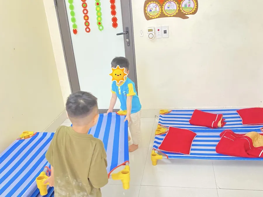 Trung Tâm Hỗ Trợ Phát Triển Giáo Dục Hòa Nhập Tuệ Tâm - Phượng Mao, Bắc Ninh