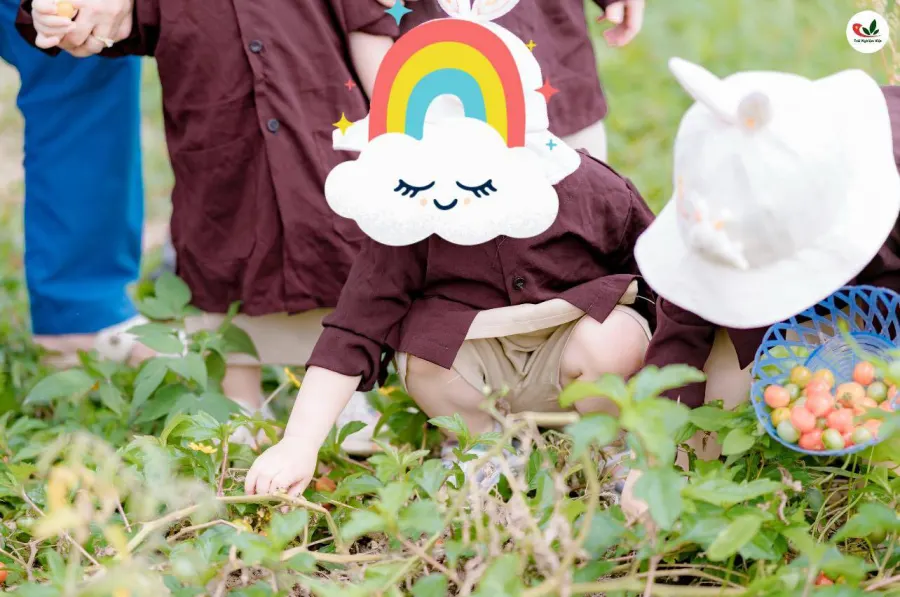 Trung tâm Can Thiệp Sớm Thiên Thần - Hạ Lý, Hồng Bàng