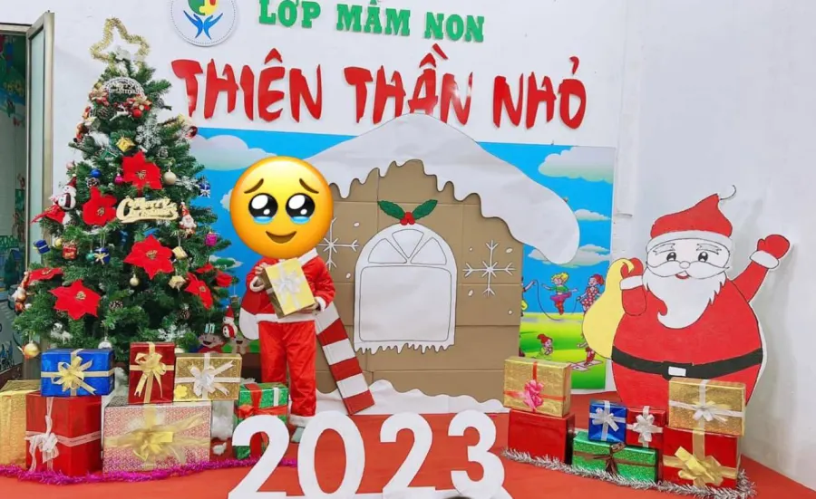 Trung tâm Can Thiệp Sớm Thiên Thần - Hạ Lý, Hồng Bàng