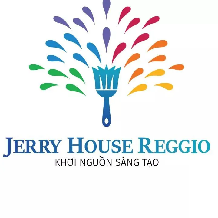 Trường mầm non JerryHouse