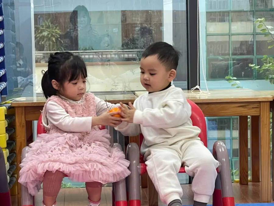 Trường Mầm Non Chất lượng cao BiBo (BiBo Preschool)
