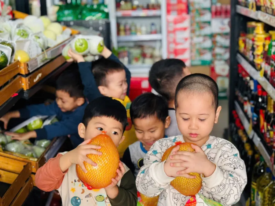 Trường Mầm Non Chất lượng cao BiBo (BiBo Preschool)