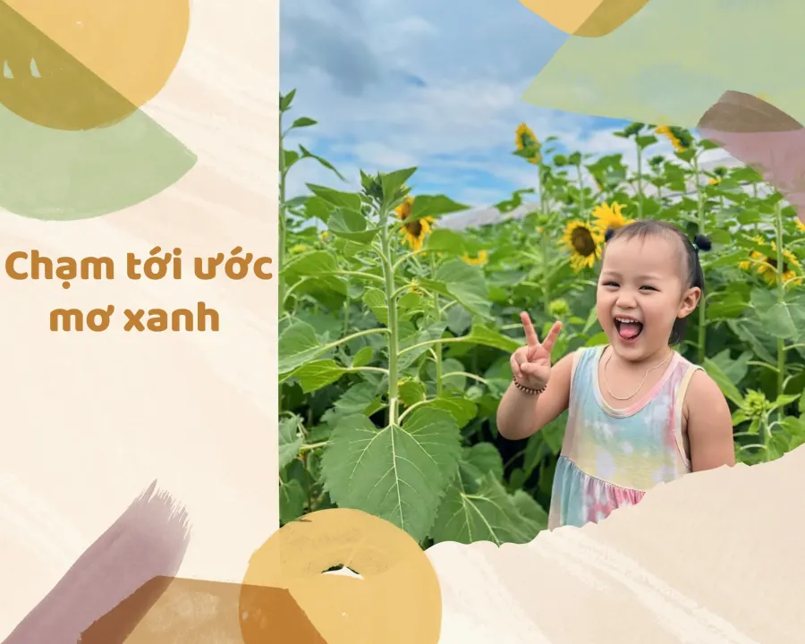 Trường mầm non Việt An ( Viet An kindergarten and pre-school)