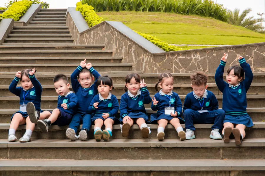 Trường Mầm Non Song Ngữ Fairy School - FLC Nam Từ Liêm