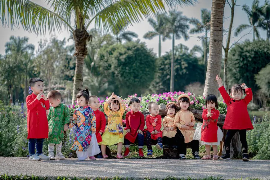 Trường Mầm Non Ngôi Nhà Sắc Màu (Colourful House Montessori)