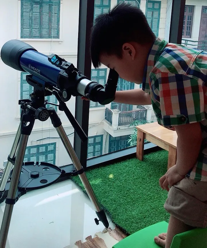 Trường mầm non Joyful Baby Montessori (Em Bé Hạnh Phúc) - Phương Liệt