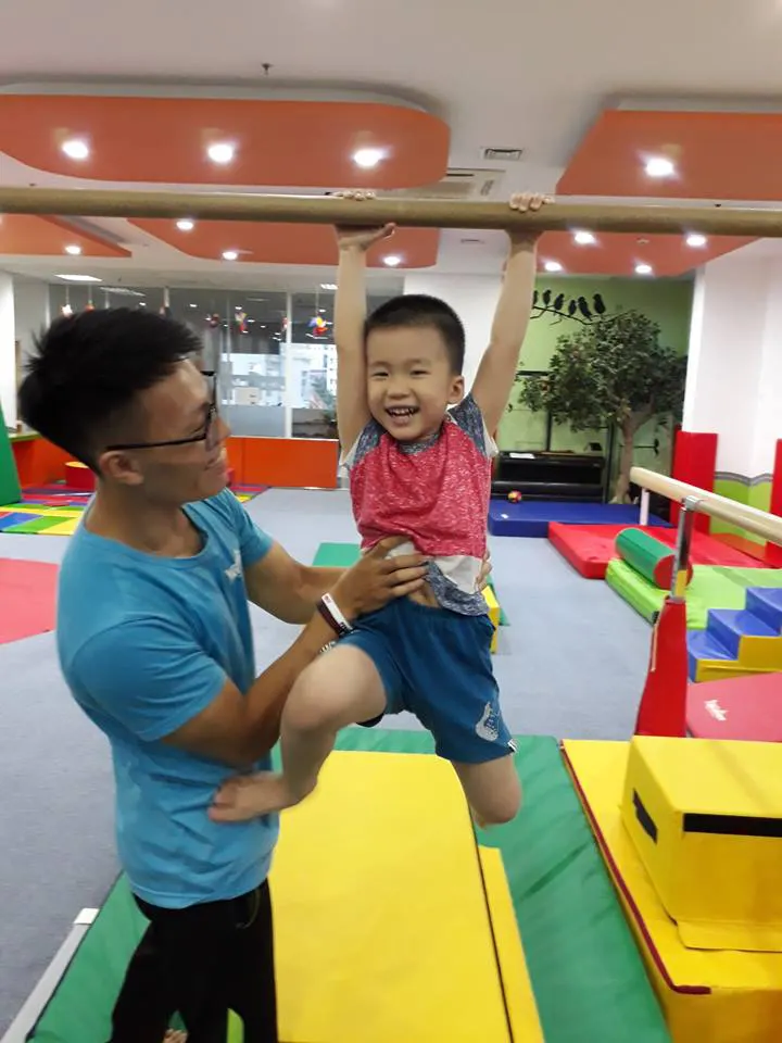 Trường mầm non Little Sol Montessori
