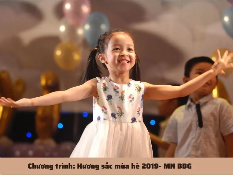 Trường Mầm non Baby Garden Montessori - Đội Cấn, Ba Đình