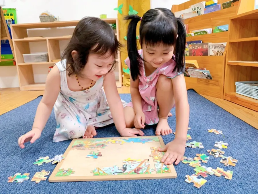 Trường mầm non O'Hana