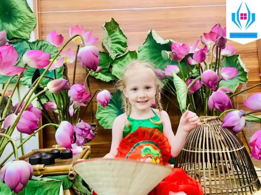 Mầm Non RubyKids - Mỗ Lao, Hà Đông