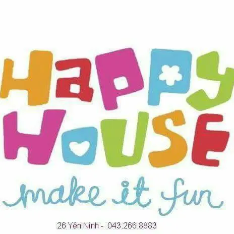 Trường mầm non Happy House