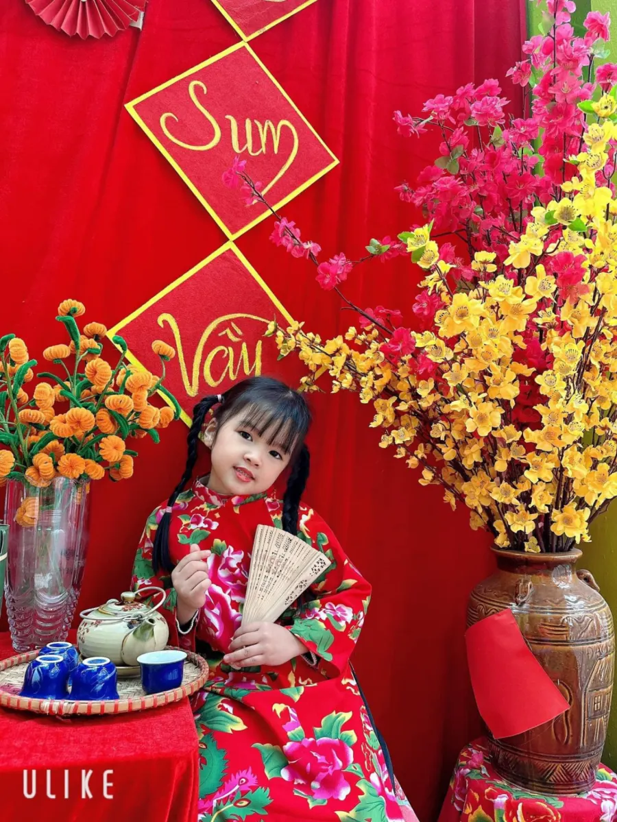 Trường Mầm Non New Moon