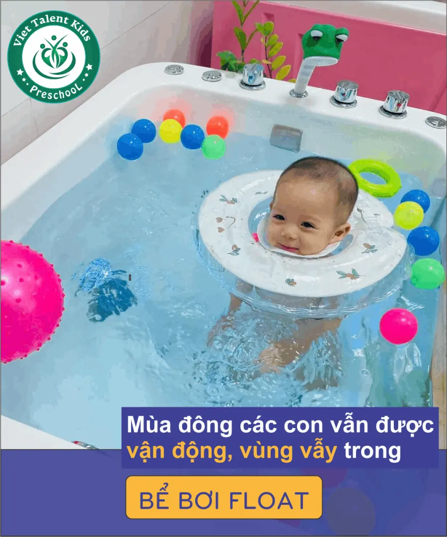 Mầm Non Đa Trí Tuệ Safari