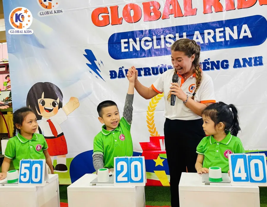 Trường Mầm Non 19/5 - Phường Nghĩa Lộ