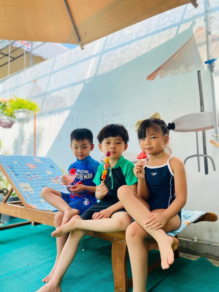 Trường Mầm Non Ong Vàng (Bee Preschool)