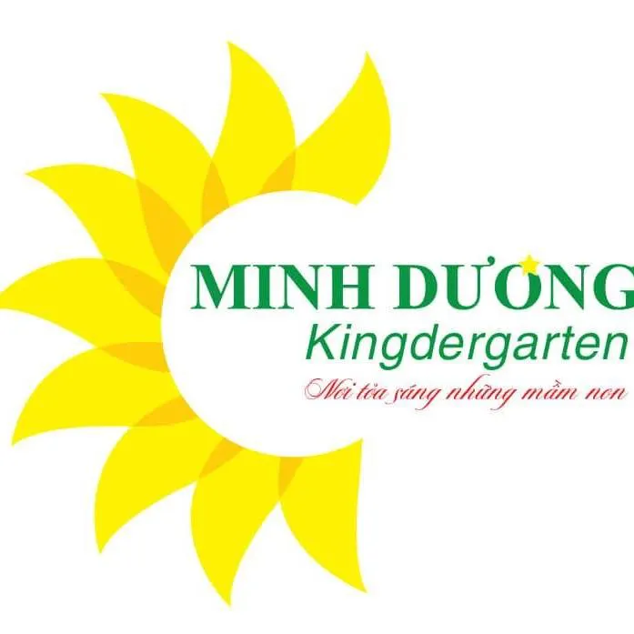 Trường mầm non Minh Dương Kindergarten