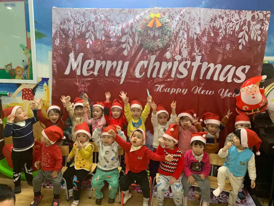 Trường mầm non Minh Dương Kindergarten