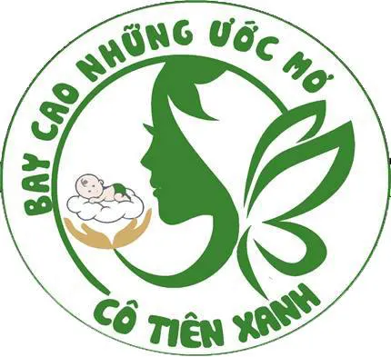 Mầm Non Cô Tiên Xanh
