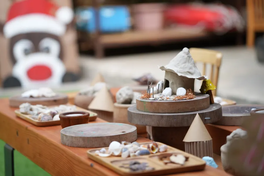 Trường Mầm non CÁNH DIỀU PLAYSCHOOL