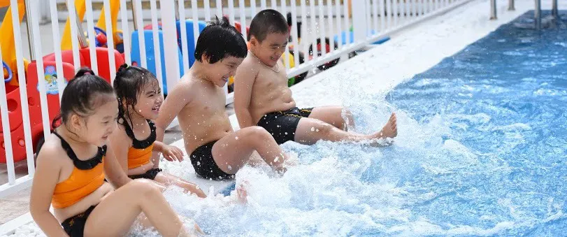 Trường mầm non Chìa Khóa Vàng (Golden Key Kindergarten)