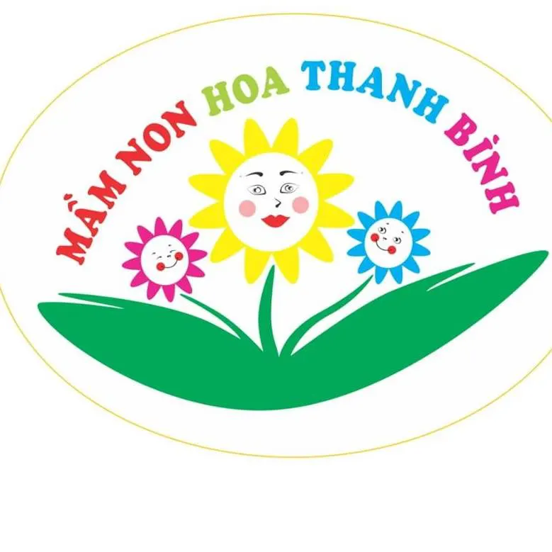Trường mầm non Hoa Thanh Bình