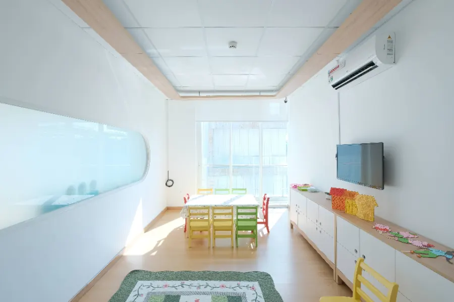 Trường mầm non đa trí thông minh TOMATO (TOMATO Multiple Intelligences Preschool) - Quận 9