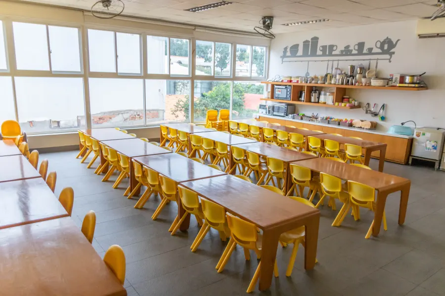 Trường mầm non The FIRST Academy (TFA) Tú Xương