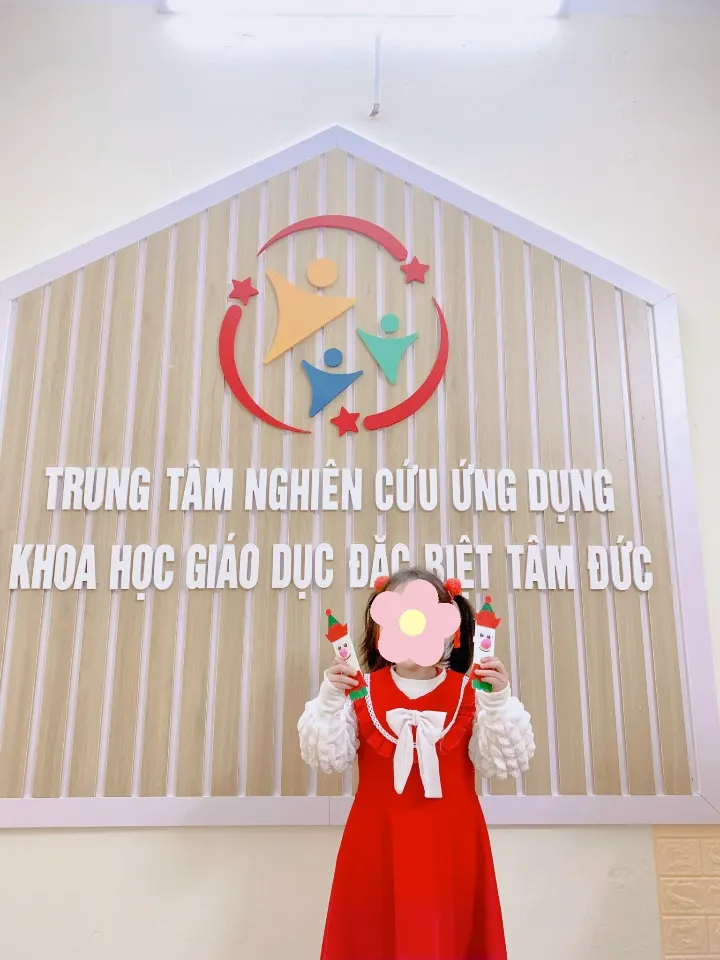 Trung Tâm Nghiên Cứu Ứng Dụng Khoa Học Giáo Dục Đặc Biệt Tâm Đức