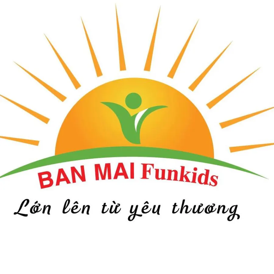 Trường Mầm Non Ban Mai