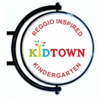 Trường mầm non Kidtown - Thành Phố Tuổi Hoa