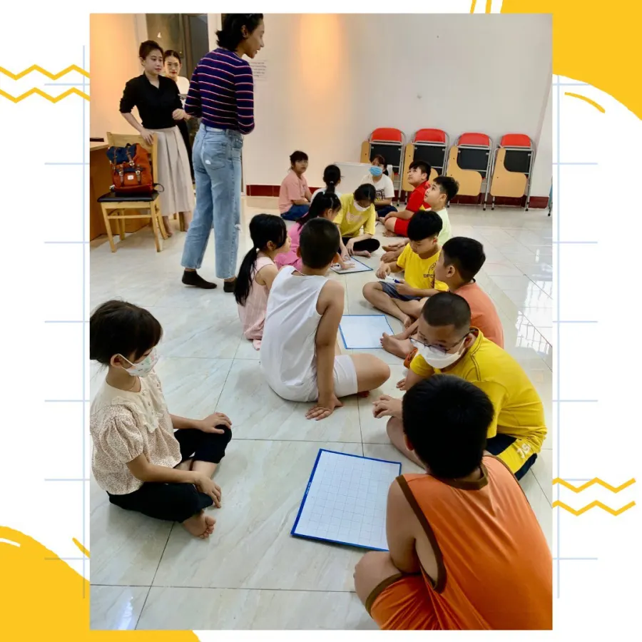 Trung Tâm Anh Ngữ Bình Nguyên (Bình Nguyên English House)