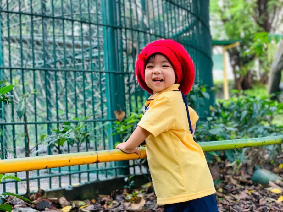 Trường Mầm Non Tinh Tú (StarKids Pre-School )