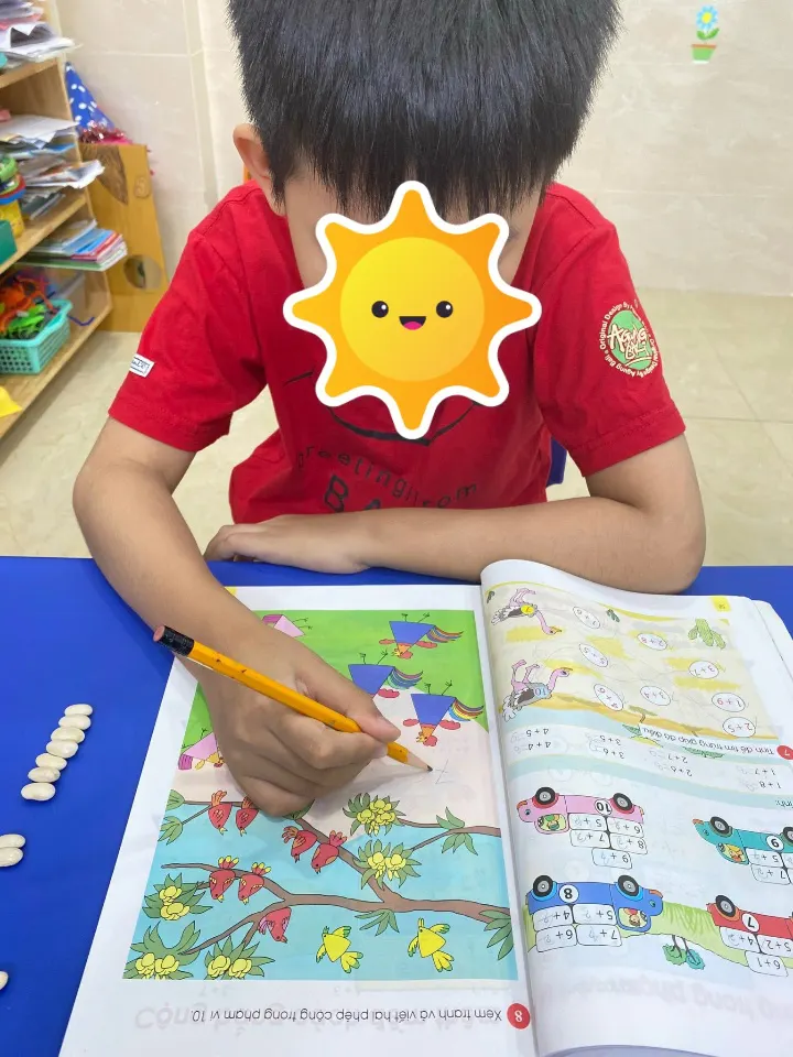 Trung Tâm Dạy Trẻ Chậm Nói Tự Kỷ Trí Việt Long Thạnh Mỹ
