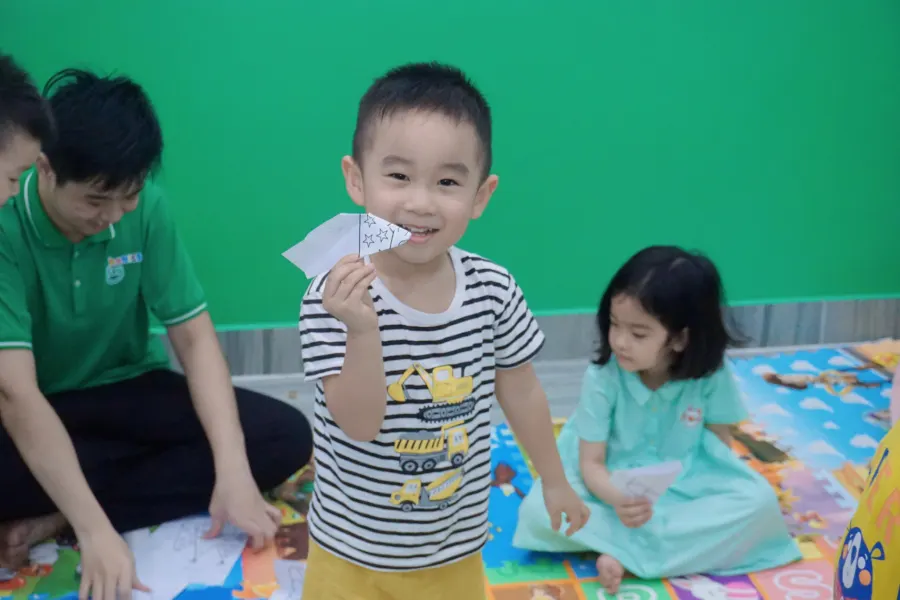 Trung tâm Tiếng Anh PhonicsPlay